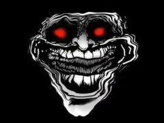Ойын Trollface Horror