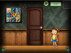 Ойын Amgel Kids Room Escape 289