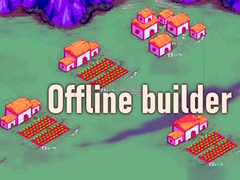 Ойын Offline builder