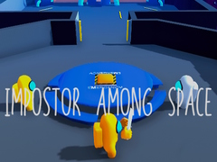 Ойын Impostor Among Space