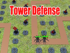 Ойын Tower Defense