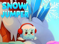 Ойын Snow Jump