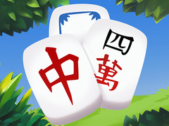 Ойын Mahjong Tour