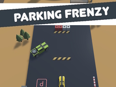 Ойын Parking Frenzy