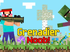 Ойын Grenadier Noob!