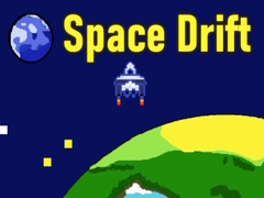 Ойын Space Drift