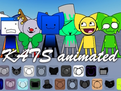 Ойын KATS animated