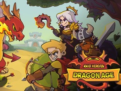 Ойын Raid Heroes: Dragon Age