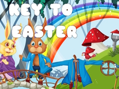 Ойын Key to Easter