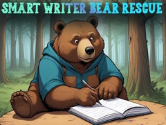 Ойын Smart Writer Bear Rescue 