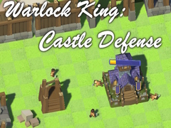 Ойын Warlock King: Castle Defense