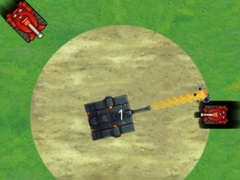 Ойын Shoot Battle
