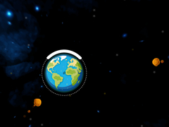 Ойын Protect The Earth