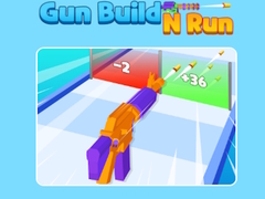 Ойын Gun Build N Run