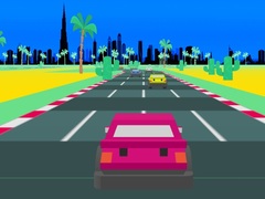 Ойын Dubai Race