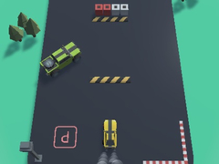 Ойын Parking Frenzy