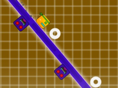 Ойын Escape Rush
