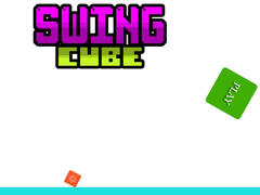 Ойын Swing Cube