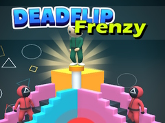 Ойын Deadflip Frenzy