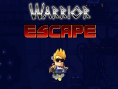 Ойын Warrior Escape
