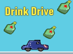 Ойын Drink Drive