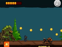 Ойын Warriors Vs Monster