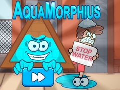 Ойын AquaMorphius