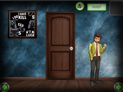 Ойын Amgel Easy Room Escape 267