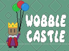 Ойын Wobble Castle