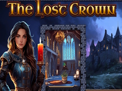 Ойын The Lost Crown