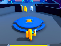 Ойын Impostor Among Space