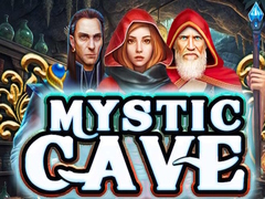 Ойын Mystic Cave