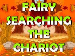 Ойын Fairy Searching The Chariot