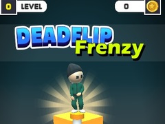 Ойын Deadflip Frenzy