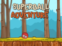 Ойын Superball Adventure