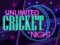 Ойын Unlimited Cricket Night