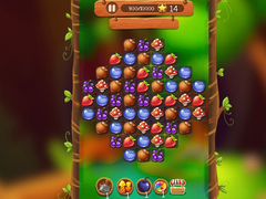 Ойын Mystery Forest Match 3