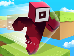 Ойын Roblox Craft Run