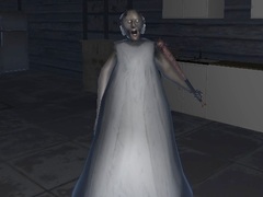 Ойын Granny Returns 3D : Evil Destiny