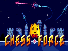Ойын Chess Force