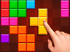 Ойын Puzzle Blocks Classic