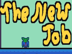 Ойын The New Job 