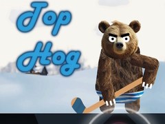 Ойын Top Hog