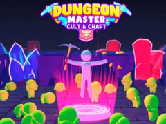 Ойын Dungeon Master: Cult & Craft