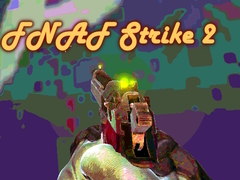 Ойын FNAF Strike 2