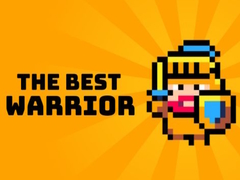 Ойын The Best Warrior
