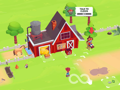 Ойын Western Farm