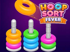 Ойын Hoop Sort Fever