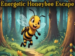 Ойын Energetic Honeybee Escape