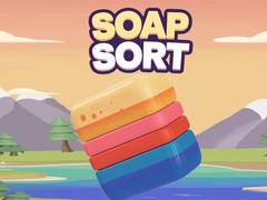 Ойын Soap Sort